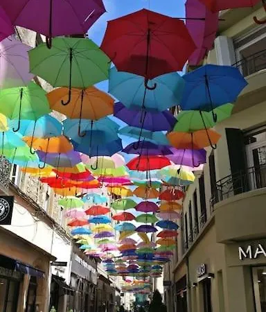 Carcassonnais Avec Parking *